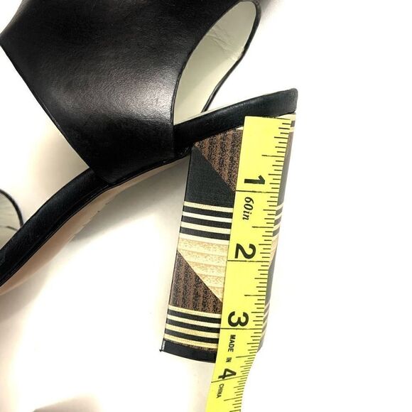 1. STATE Chunky Heel Sandals - Picture 8 of 9